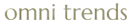 OMNI TRENDS